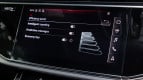 Audi Q8 Interior photo