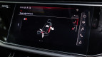 Audi Q8 Interior photo