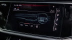 Audi Q8 Interior photo