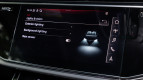 Audi Q8 Interior photo