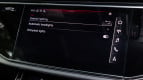Audi Q8 Interior photo