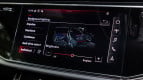 Audi Q8 Interior photo