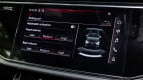 Audi Q8 Interior photo