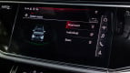 Audi Q8 Interior photo