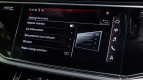 Audi Q8 Interior photo
