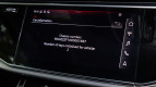 Audi Q8 Interior photo