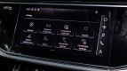 Audi Q8 Interior photo