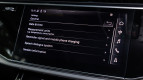 Audi Q8 Interior photo