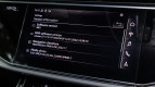 Audi Q8 Interior photo