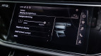Audi Q8 Interior photo