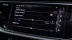 Audi Q8 Interior photo