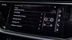 Audi Q8 Interior photo