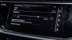 Audi Q8 Interior photo