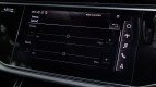 Audi Q8 Interior photo