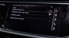 Audi Q8 Interior photo