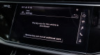 Audi Q8 Interior photo