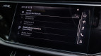 Audi Q8 Interior photo