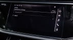 Audi Q8 Interior photo
