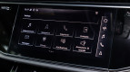 Audi Q8 Interior photo
