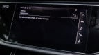 Audi Q8 Interior photo