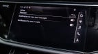 Audi Q8 Interior photo