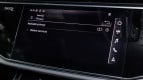 Audi Q8 Interior photo