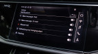 Audi Q8 Interior photo