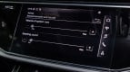 Audi Q8 Interior photo