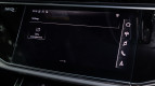 Audi Q8 Interior photo