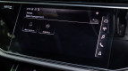 Audi Q8 Interior photo