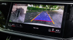 Audi Q8 Interior photo