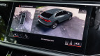 Audi Q8 Interior photo