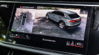 Audi Q8 Interior photo