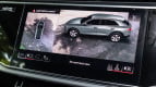Audi Q8 Interior photo