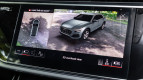 Audi Q8 Interior photo