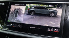 Audi Q8 Interior photo