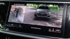 Audi Q8 Interior photo