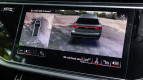Audi Q8 Interior photo