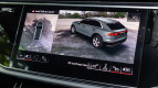 Audi Q8 Interior photo