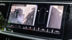 Audi Q8 Interior photo