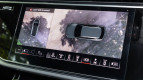Audi Q8 Interior photo