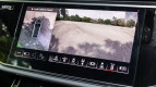 Audi Q8 Interior photo