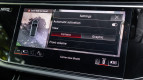 Audi Q8 Interior photo