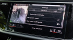 Audi Q8 Interior photo
