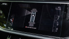 Audi Q8 Interior photo