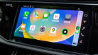 Audi Q8 Interior photo