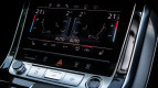 Audi Q8 Interior photo