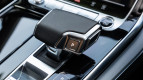 Audi Q8 Interior photo