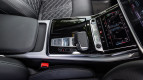 Audi Q8 Interior photo