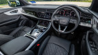 Audi Q8 Interior photo